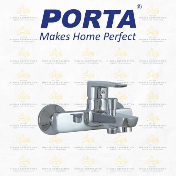 Porta Bath Mixer HDA3333Y
