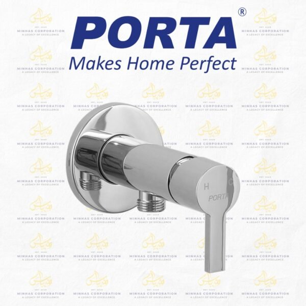 Porta Muslim Shower HDA3535