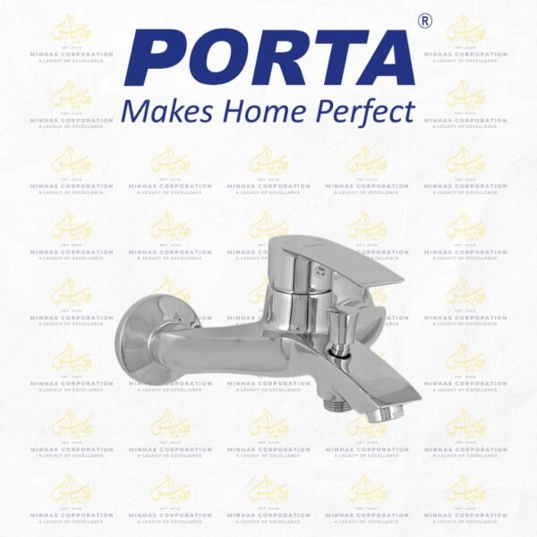 Porta Bath Mixer HDA3573Y