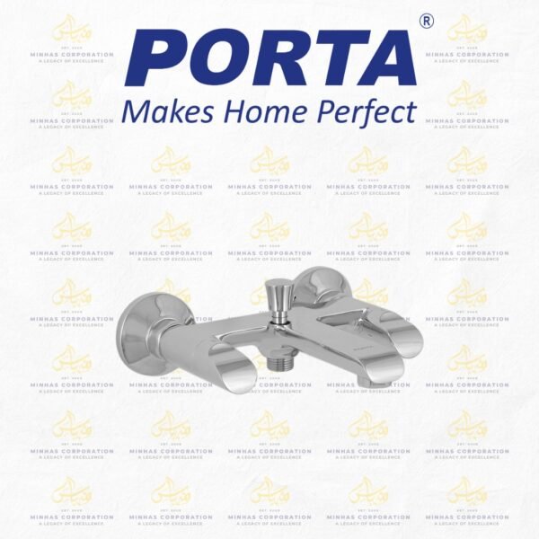 Porta Bath Mixer HDA3583Y