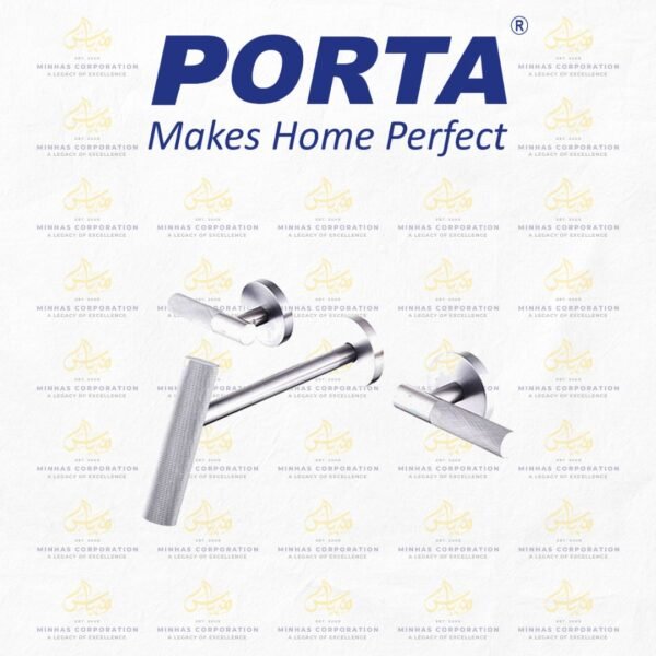 Wall Mounted Mixer | HDA401-WMM-C