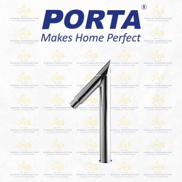 Porta Basin Mixer HDA4410MG-C