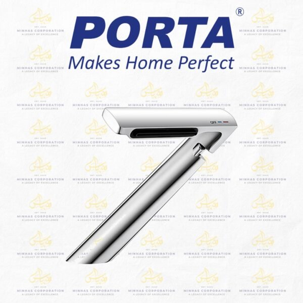 Porta Basin Mixer HDA4415M-C