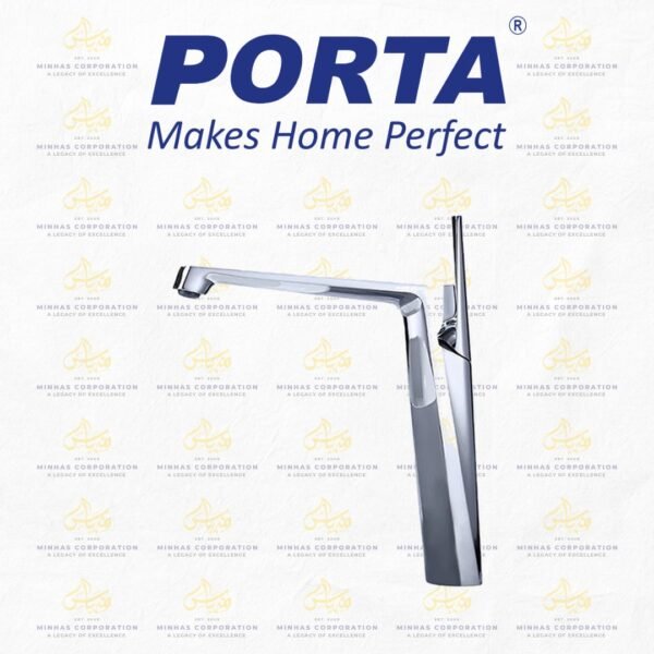 Basin Mixer | HDA4420MG-C