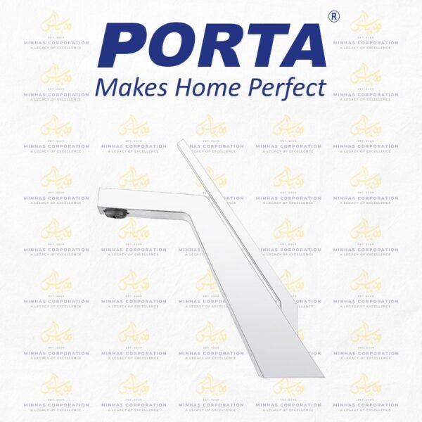 Porta Basin Mixer HDA4430M