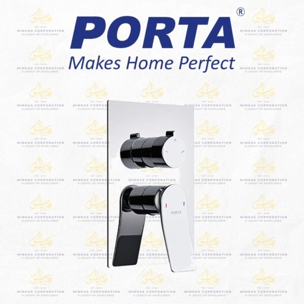 Concealed Diverter | HDA4467YR-B