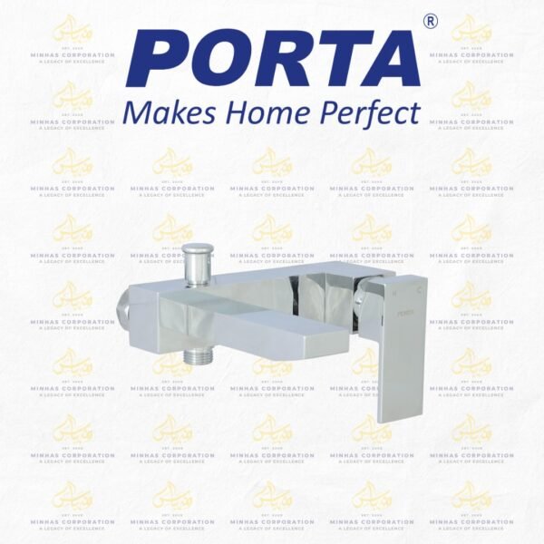Porta Bath Mixer HDA4603Y