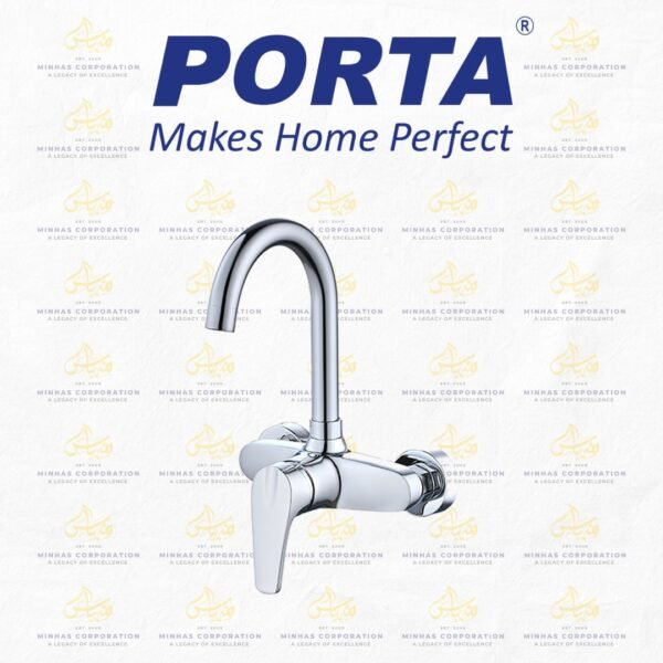 Kitchen Mixer | HDA460XH