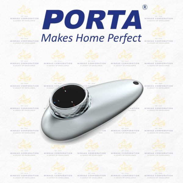 Porta Basin Mixer HDA490M-C