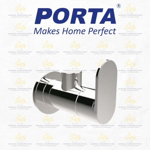 Porta Faucet Accessory HDA5270B-1