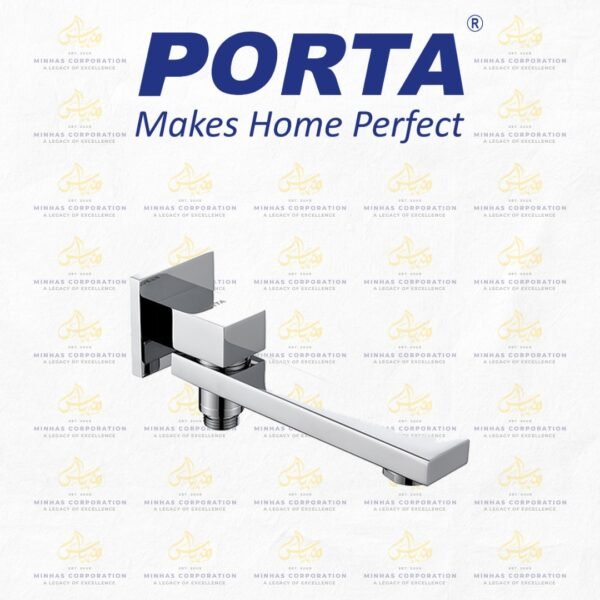 Porta Faucet Accessory HDA810