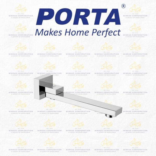 Porta Faucet Accessory HDA811