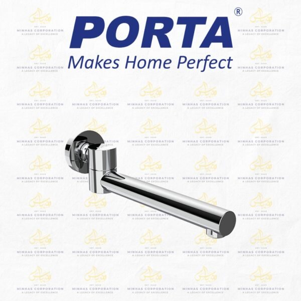 Porta Faucet Accessory HDA815