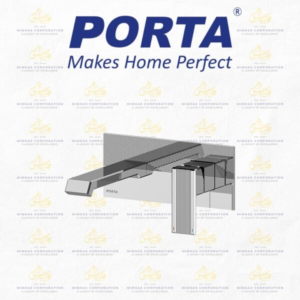 Wall Mounted Mixer | HDA825-WMM-C