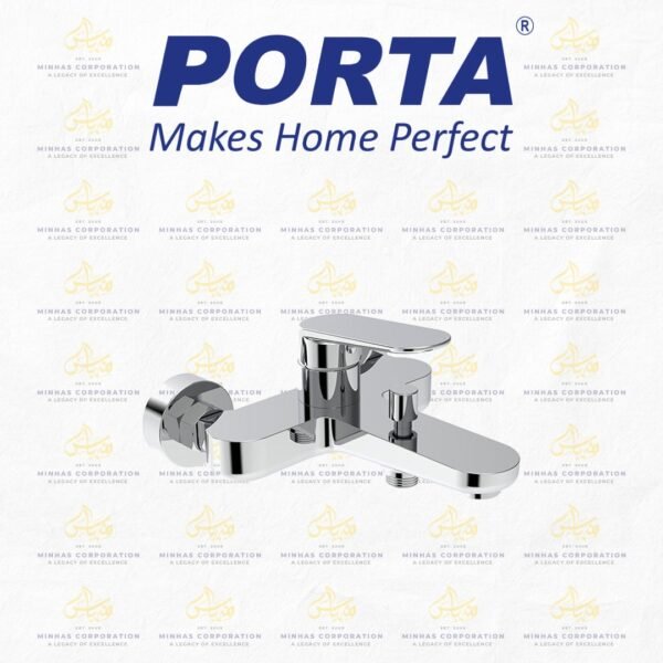 Porta Bath Mixer HDA895Y