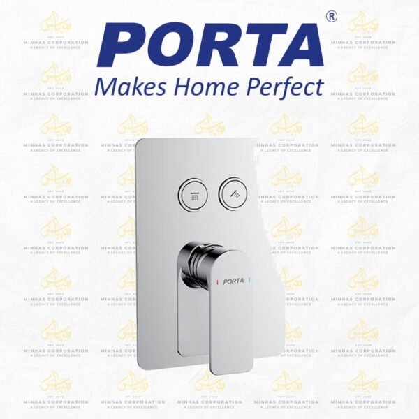Concealed Diverter | HDA960AYR-B