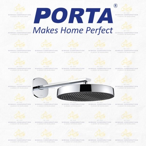 Porta Shower Head HDA990YR2-(S)