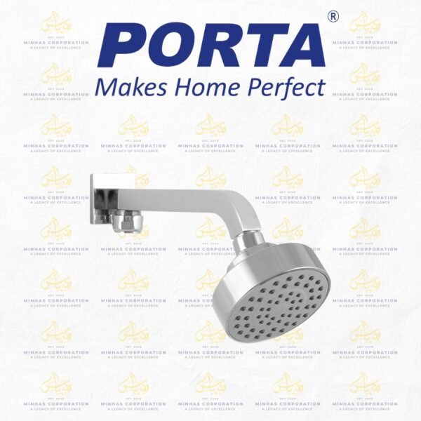 Porta Shower Head HDDP2165