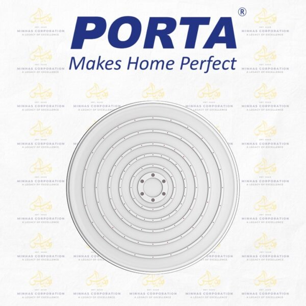 Porta Bath Mixer HDDP2180
