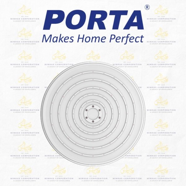 Porta Shower Head HDDP2181