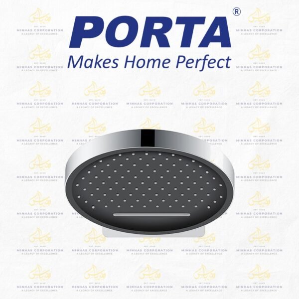 Porta Shower Head HDDP470-C