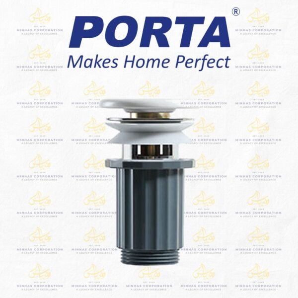 Faucet Accessory | HDGD765-WASTE-W