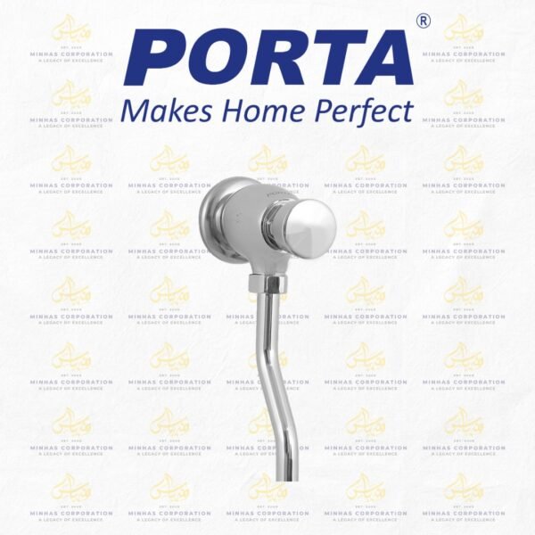 Porta Faucet Accessory HDK822