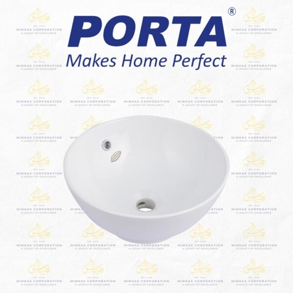 Art Vanity Wash Basin | HDL408