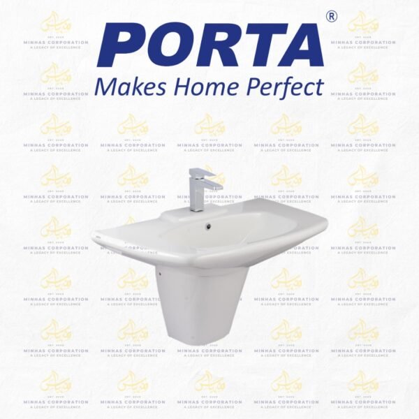 Wash Basin Pedestal | HDLP311H