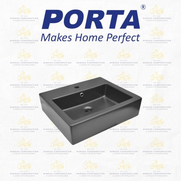Art Vanity Wash Basin | HDSC8868-1