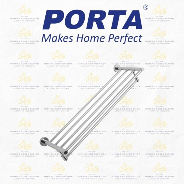 Towel Rod | JAM02-600