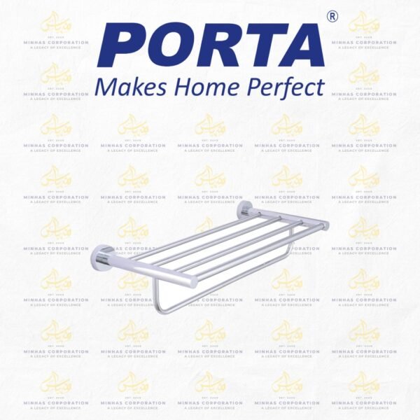 Towel Rod | JM02