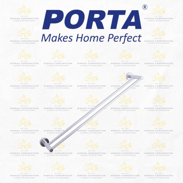 Porta Towel Rod JM11-1