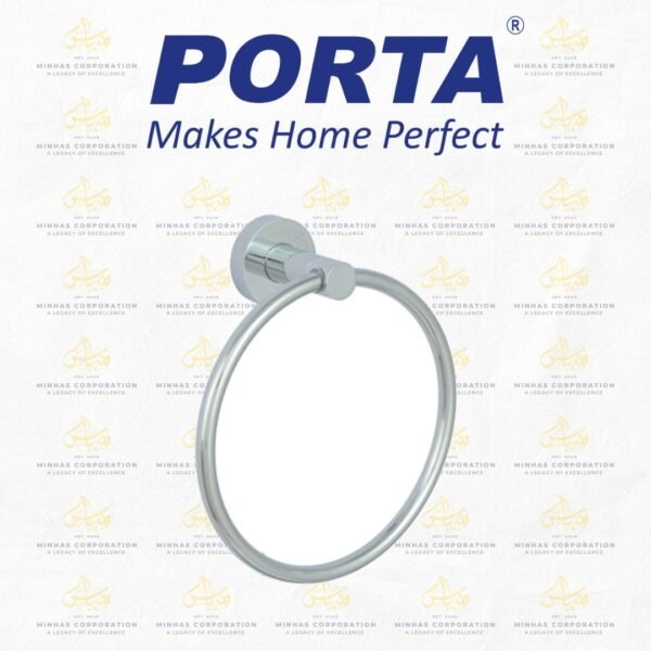Porta Towel Ring JM20