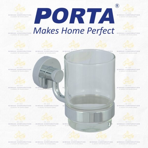 Porta Glass Shelf JM41