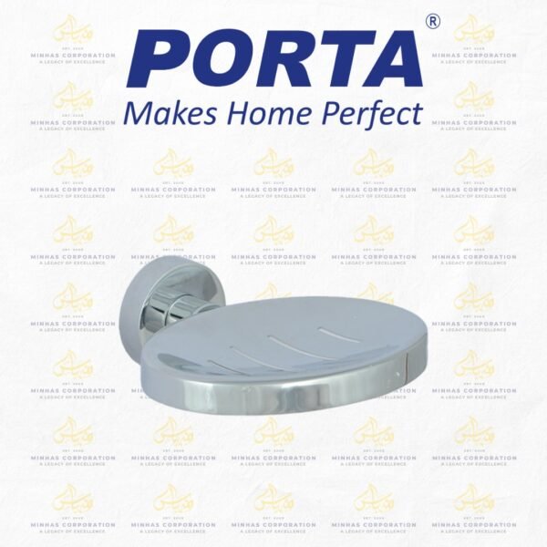 Porta Soap Dish JM54