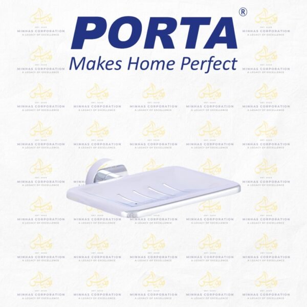 Porta Soap Dish JM56