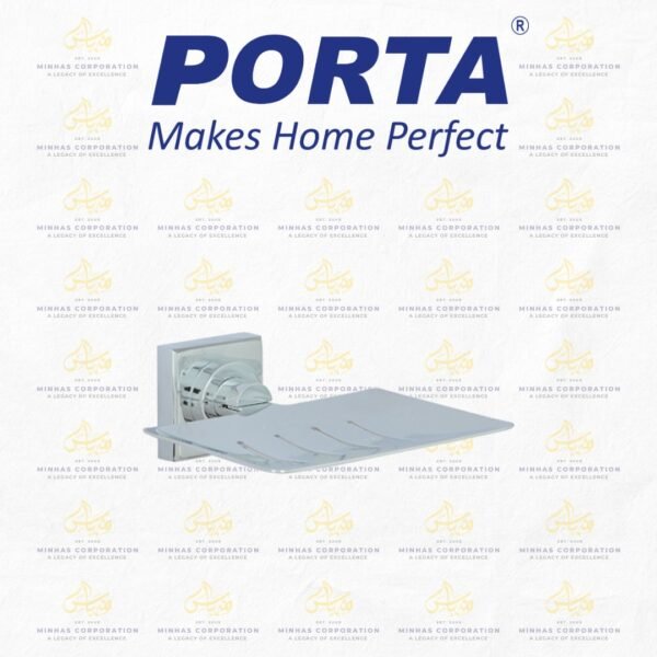 Porta Soap Dish KMB53