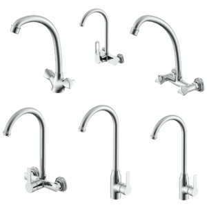 Kitchen Faucet
