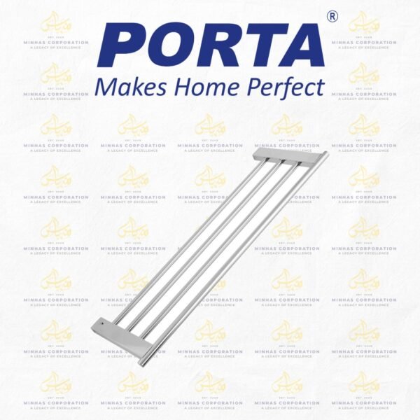 Porta Towel Rod MT01