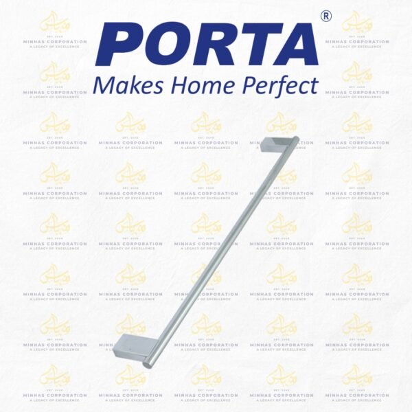 Porta Towel Rod MT11