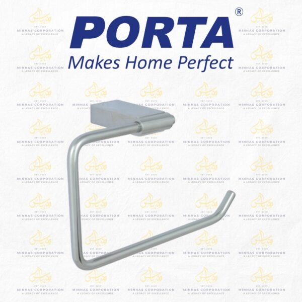 Porta Towel Ring MT22