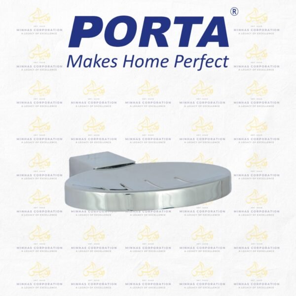 Porta Soap Dish MT54