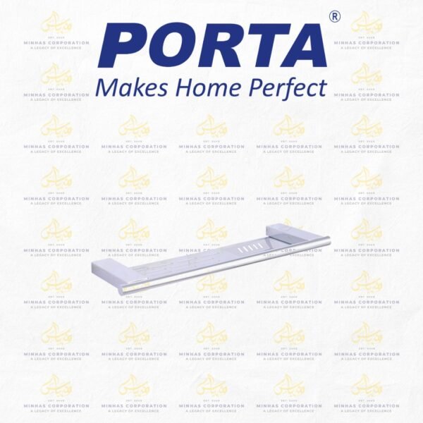 Porta Soap Dish MT58