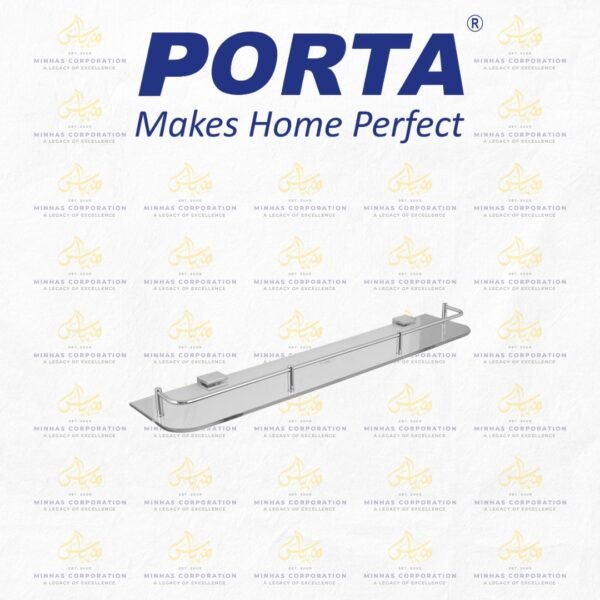 Porta Bathroom Accessory MT8160L
