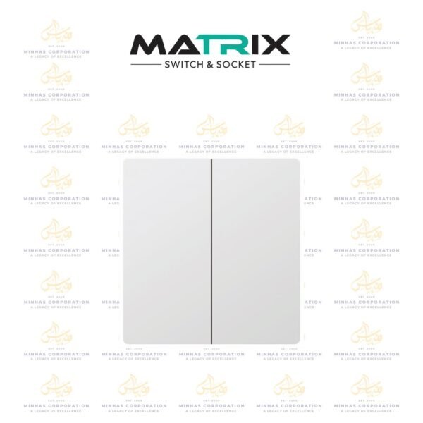 Matrix A3 2 Gang