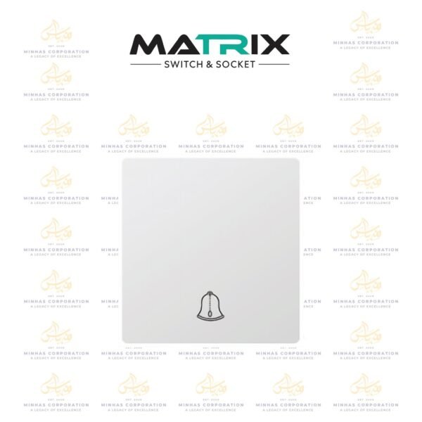 Matrix A3 Bell Push