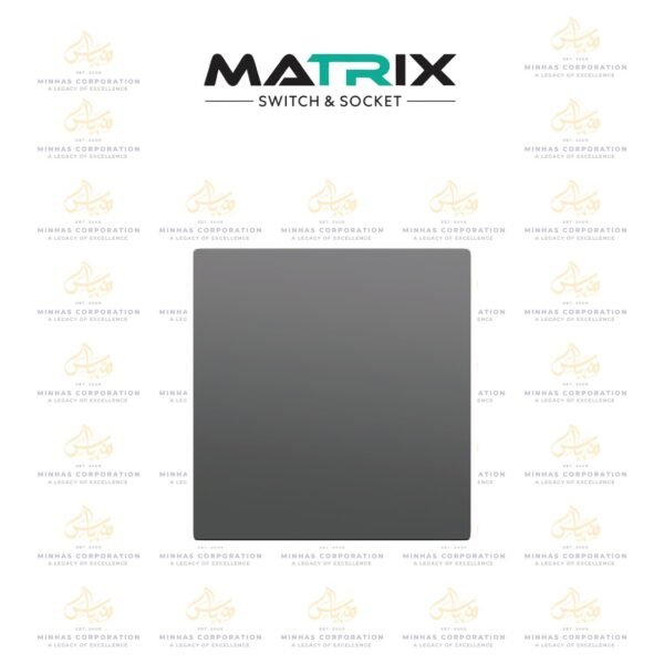 Matrix A4 1 Gang