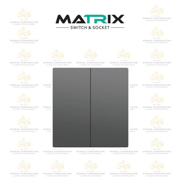 Matrix A4 2 Gang
