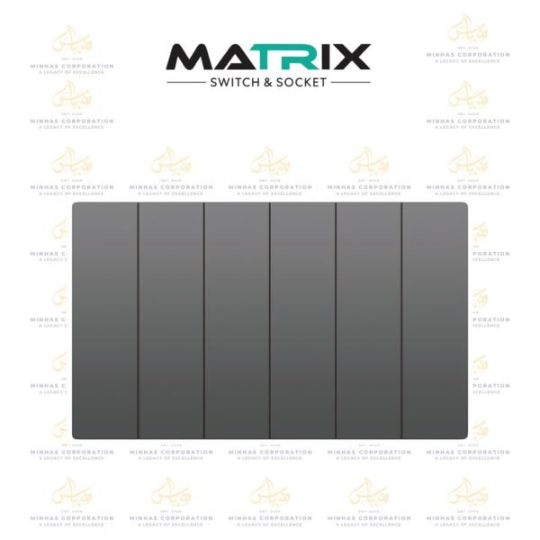 Matrix A4 6 Gang